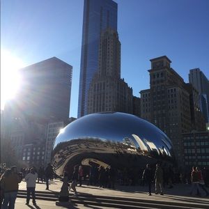 Meet your Posher, Bella